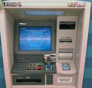 95% of world ATMs stand to lose cyber shielding in 3 weeks